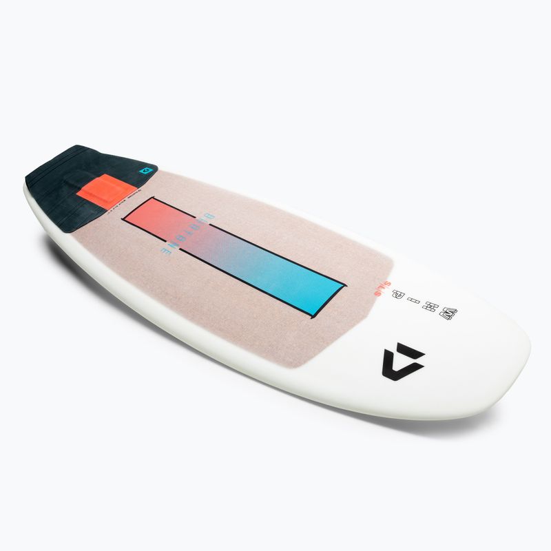 Kitesurf deszka DUOTONE Whip SLS 2022 fehér 44220-3409