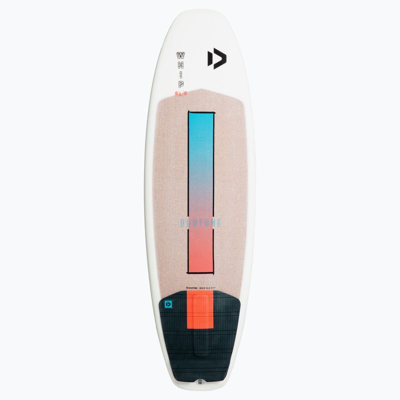 Kitesurf deszka DUOTONE Whip SLS 2022 fehér 44220-3409 2