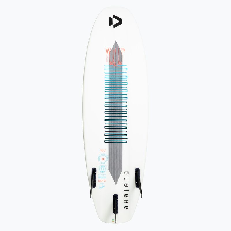 Kitesurf deszka DUOTONE Whip SLS 2022 fehér 44220-3409 3
