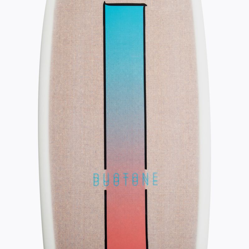 Kitesurf deszka DUOTONE Whip SLS 2022 fehér 44220-3409 4