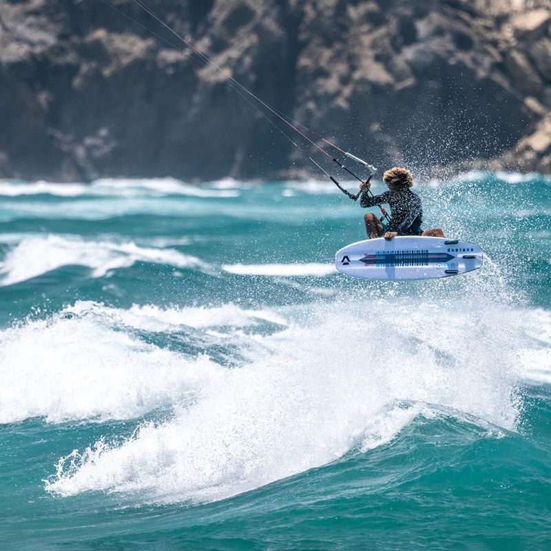 Kitesurf deszka DUOTONE Whip SLS 2022 fehér 44220-3409 7