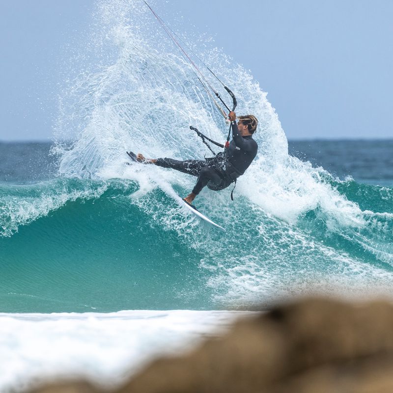 Kitesurf deszka DUOTONE Whip SLS 2022 fehér 44220-3409 8