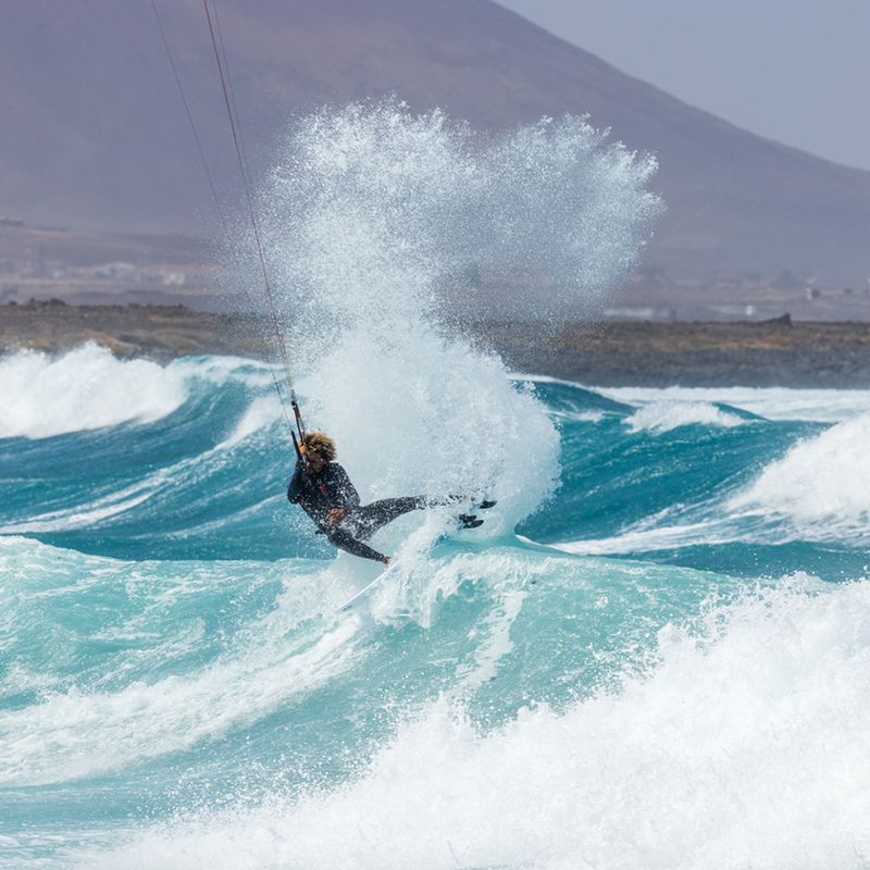 Kitesurf deszka DUOTONE Whip SLS 2022 fehér 44220-3409 11