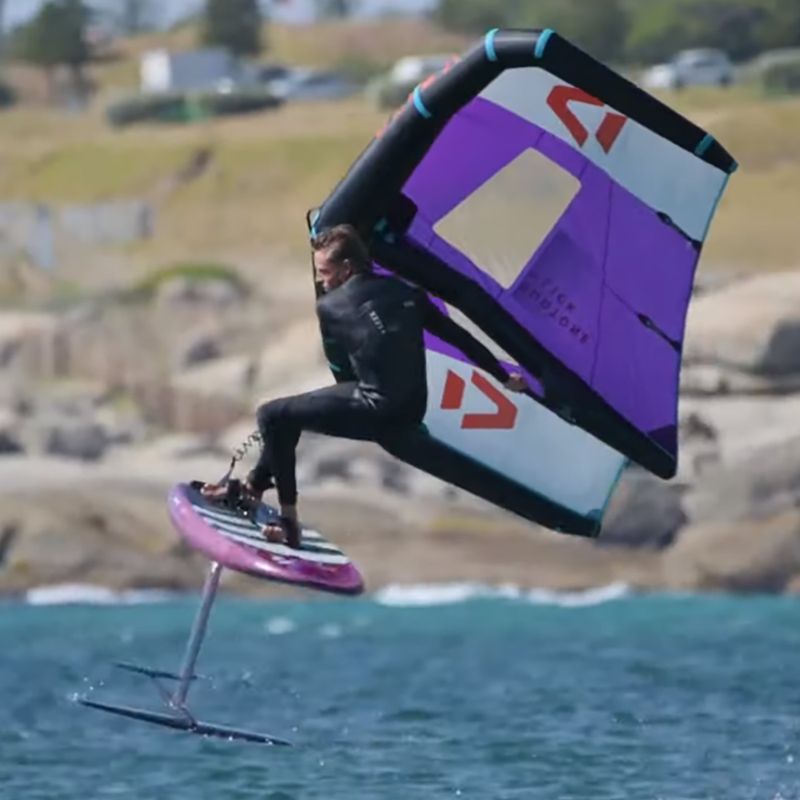 Wingfoil deszka Fanatic Sky Wing 2022 8