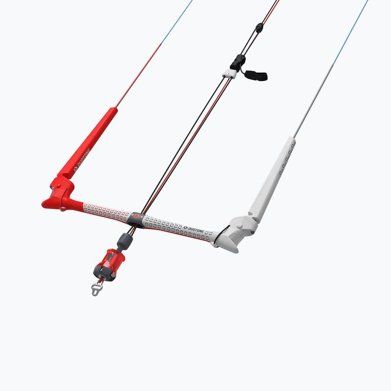 DUOTONE kitesurfing bar Trust Bar Quad Control 2022 piros 44220-3201