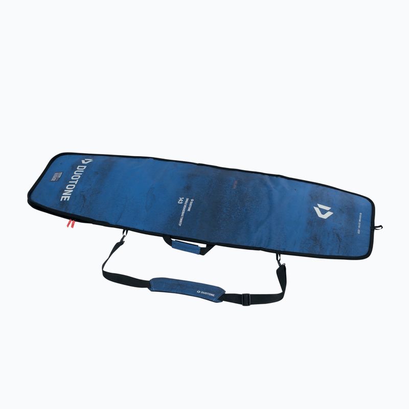 DUOTONE Boardbag Single Twintip kék 44220-7015 7
