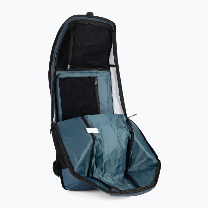 DUOTONE Daypack 40 l kék 44220-7001 városi hátizsák 4