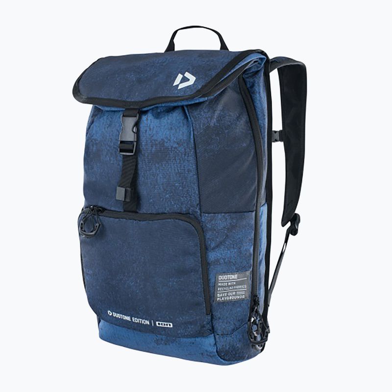 DUOTONE Daypack 40 l kék 44220-7001 városi hátizsák 5