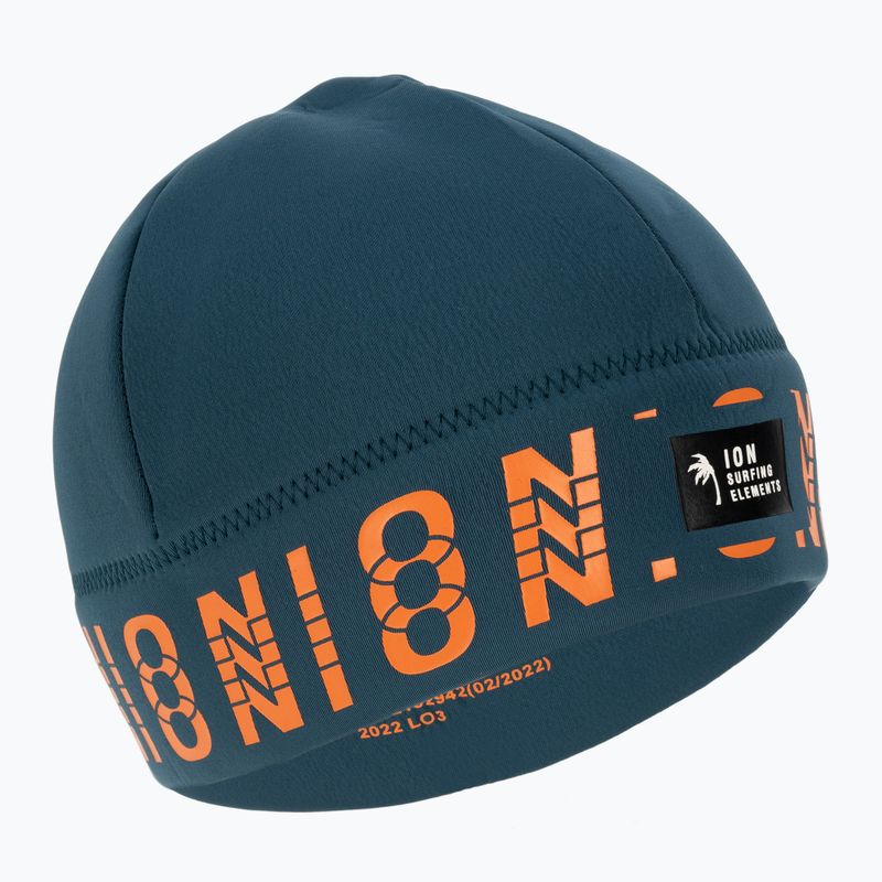 ION Neo Logo neoprén sapka tengerészkék 48220-4183