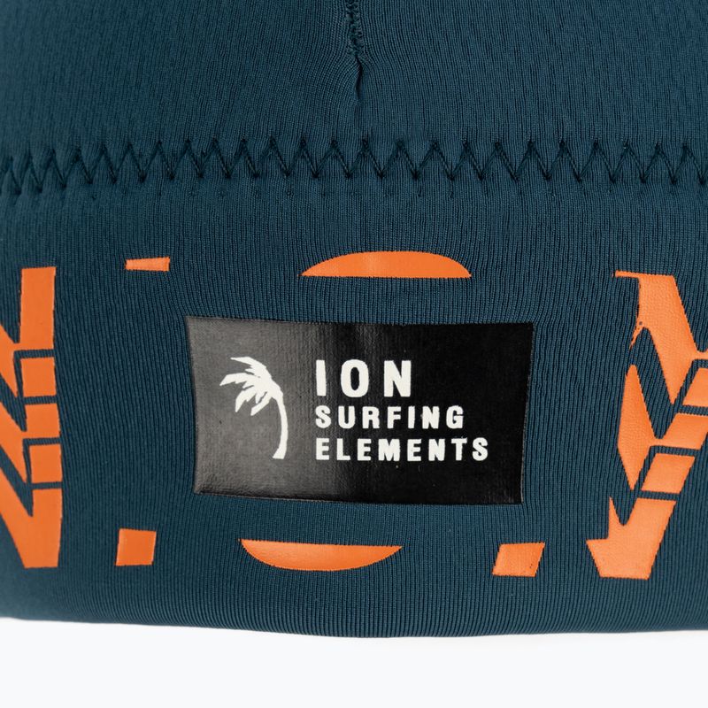 ION Neo Logo neoprén sapka tengerészkék 48220-4183 4