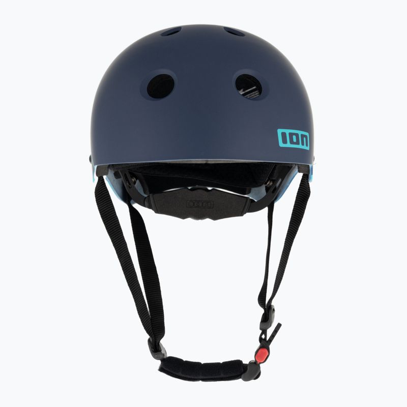Sisak ION Hardcap Amp indigo 2