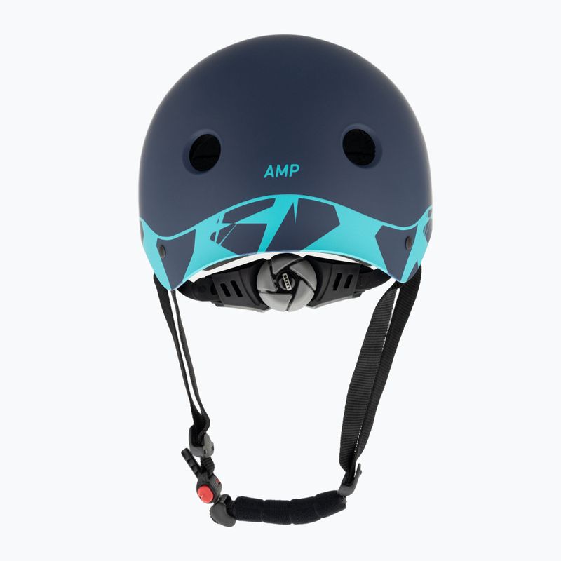 Sisak ION Hardcap Amp indigo 3