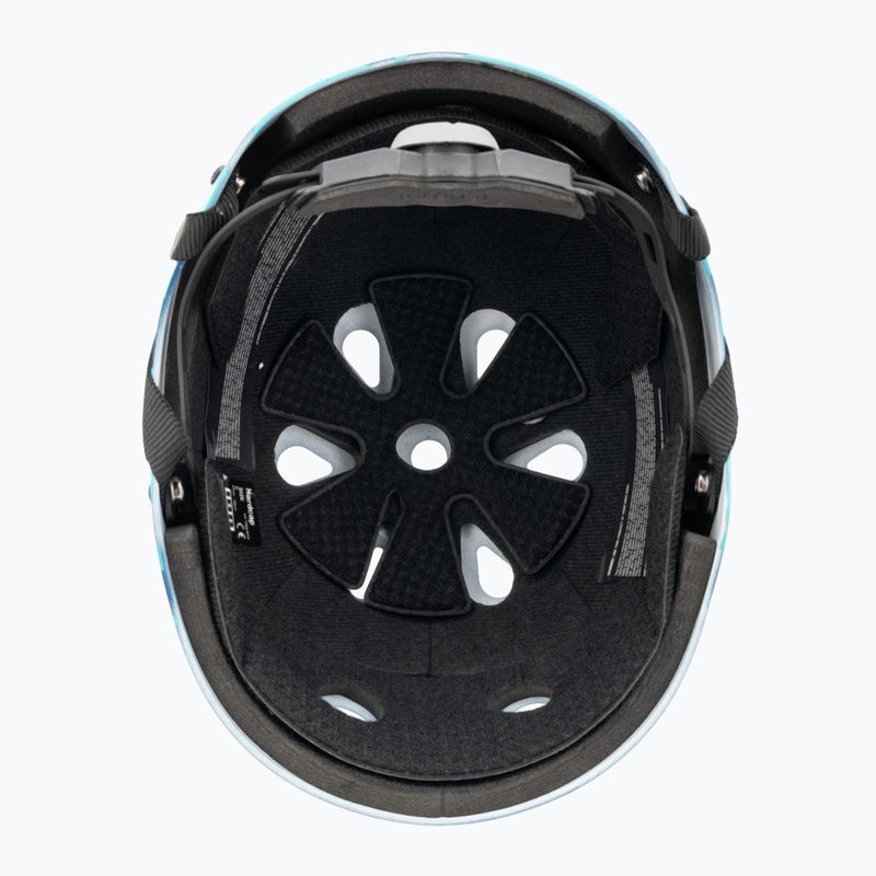 Sisak ION Hardcap Amp indigo 5