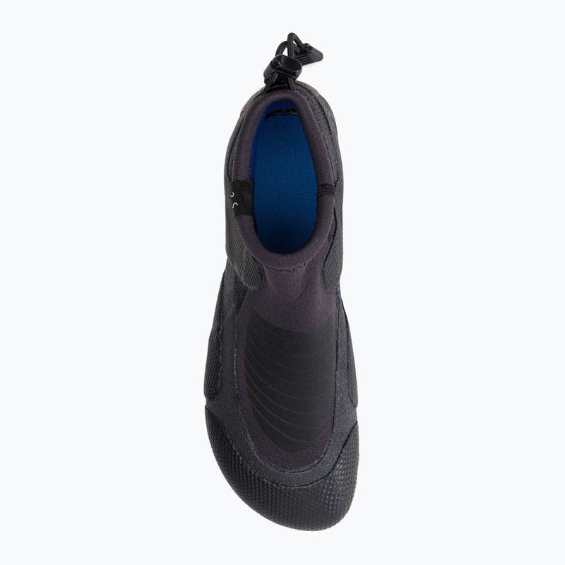 2.5mm neoprén csizma ION Plasma Round Toe fekete 48220-4334 5