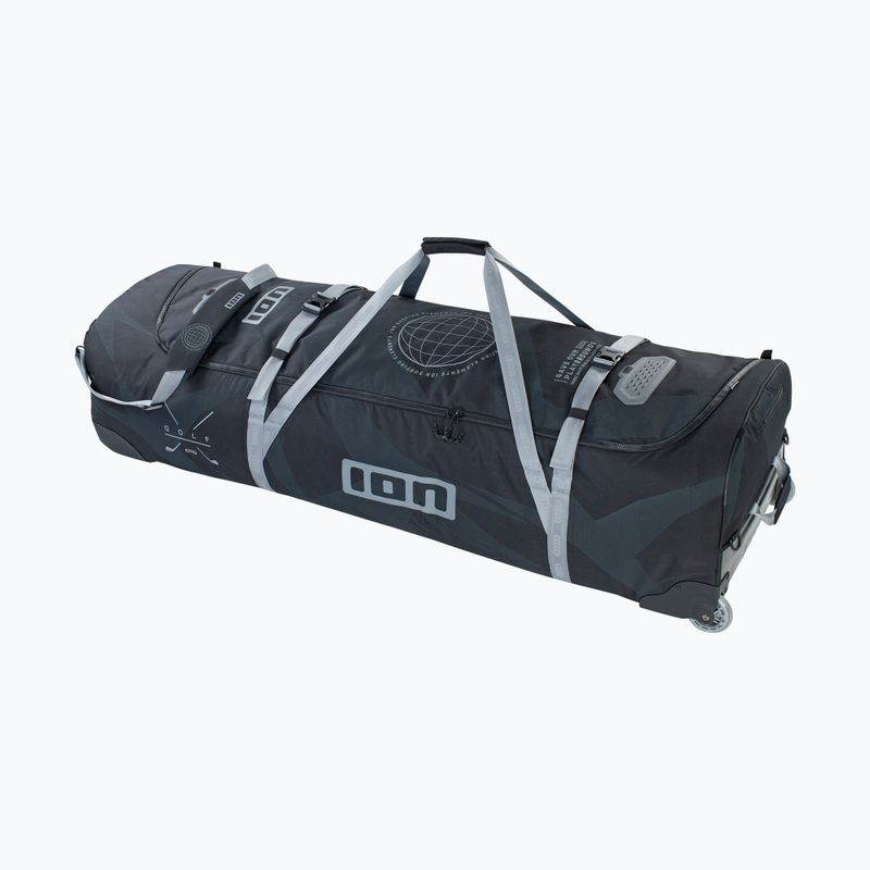 ION Gearbag TEC Golf 900 fekete 48220-7013 7