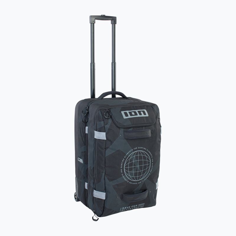 ION Wheelie M utazótáska fekete 48220-7003