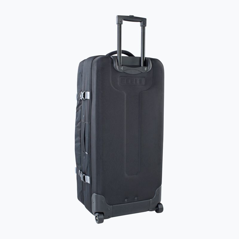 ION Wheelie L utazótáska fekete 48220-7003 2