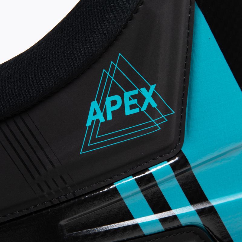 ION Kite Apex kitesurfing trapéz fekete 48220-7256 5