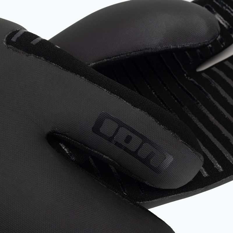 Neoprén kesztyű 4/3mm ION Lobster kesztyű fekete 48220-4146 4