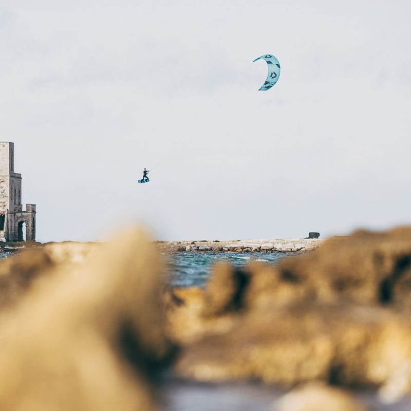 DUOTONE kitesurfing sárkány Vegas mentazöld 44220-3001 6