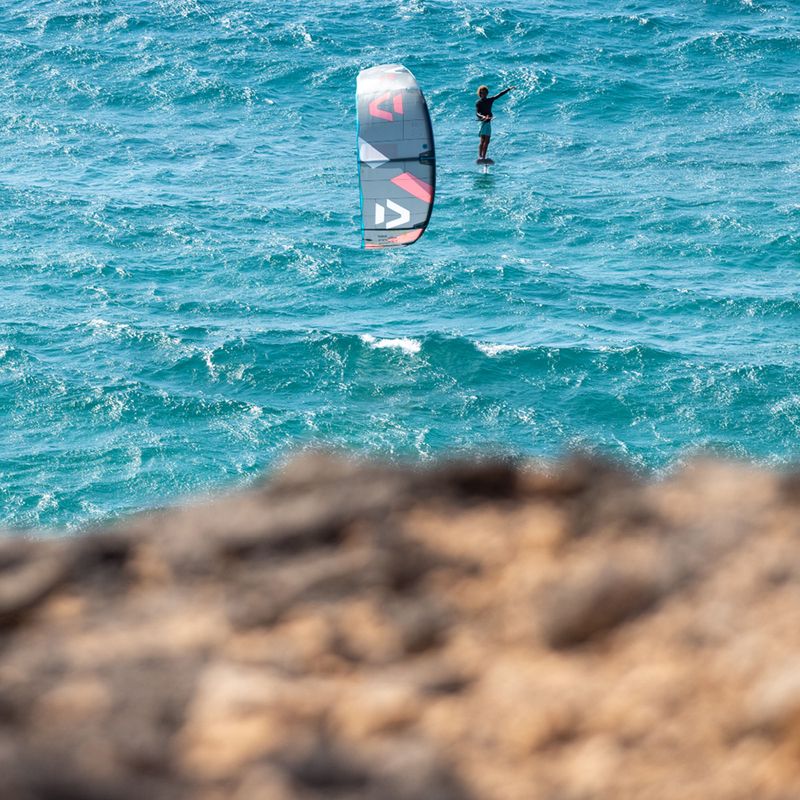 Kite surfing DUOTONE Rebel SLS 2022 szürke 44220-3010 4