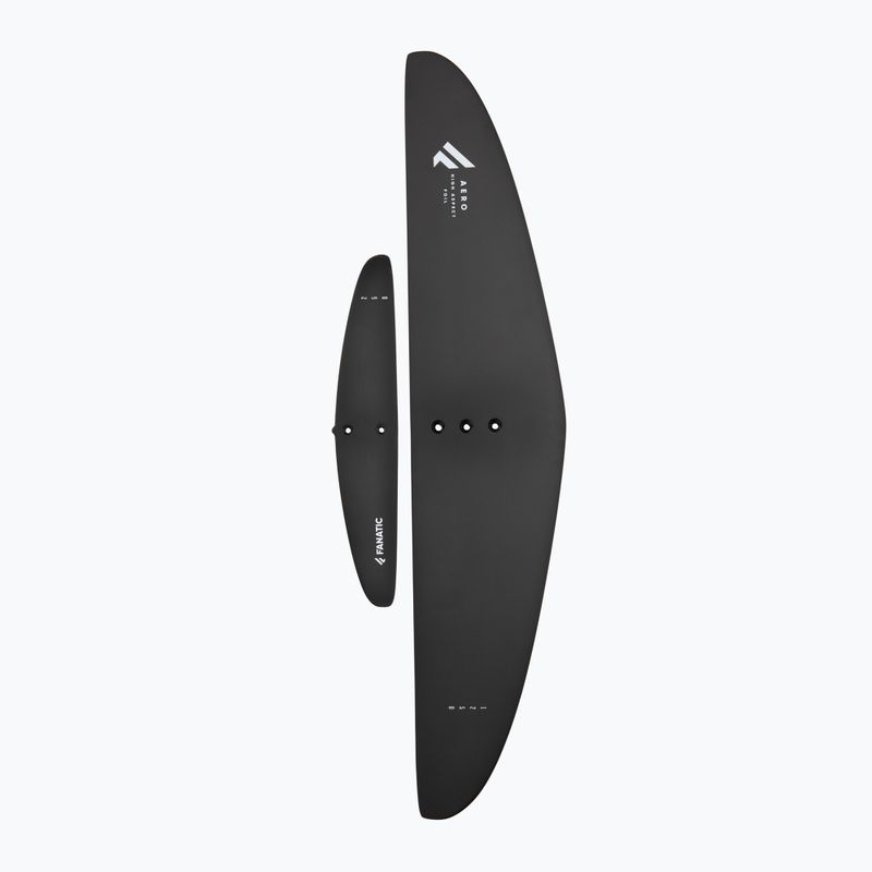 Foil Fanatic szárnykészlet Aero High Aspect 2022