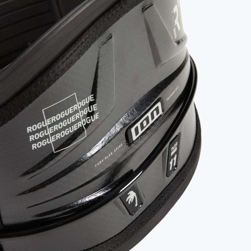 ION Wing Waist Rogue 900 fekete 48222-4762 5