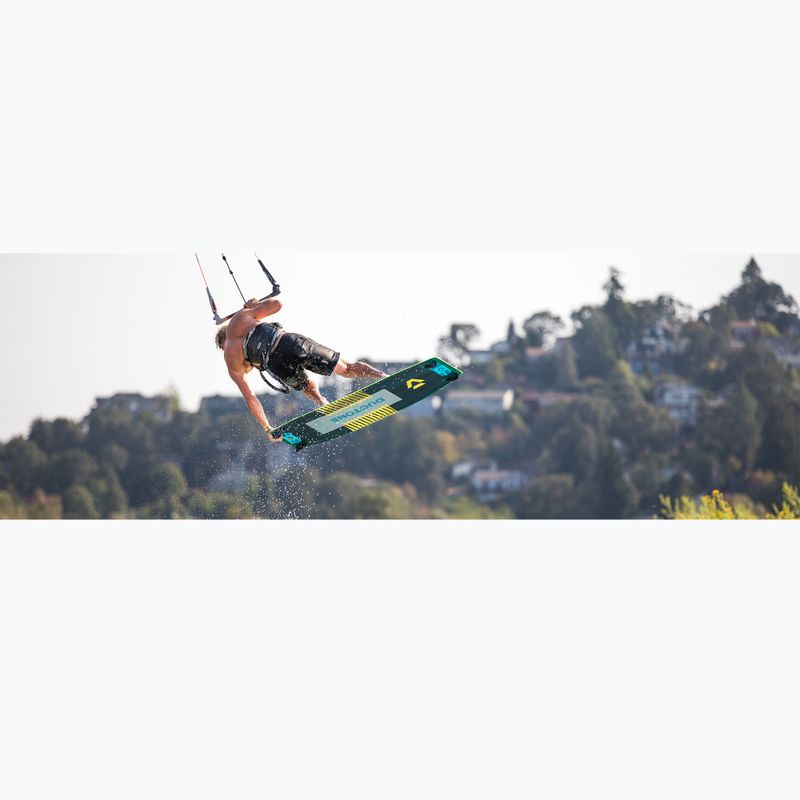 Kitesurf deszka DUOTONE kék 44220-3427e Kite TT Spike 20 2