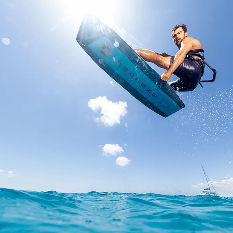 Kitesurf deszka DUOTONE kék 44220-3427e Kite TT Spike 20 3
