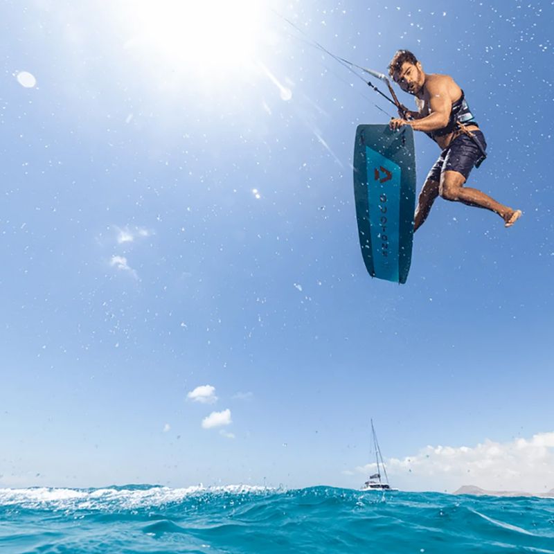 Kitesurf deszka DUOTONE kék 44220-3427e Kite TT Spike 20 5