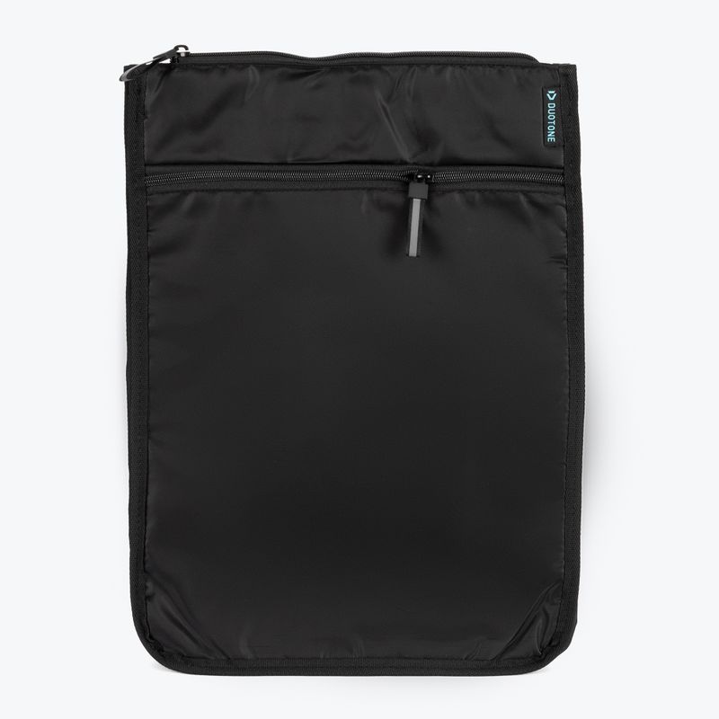 DUOTONE Daypack Rolltop városi hátizsák fekete 44220-7002 5