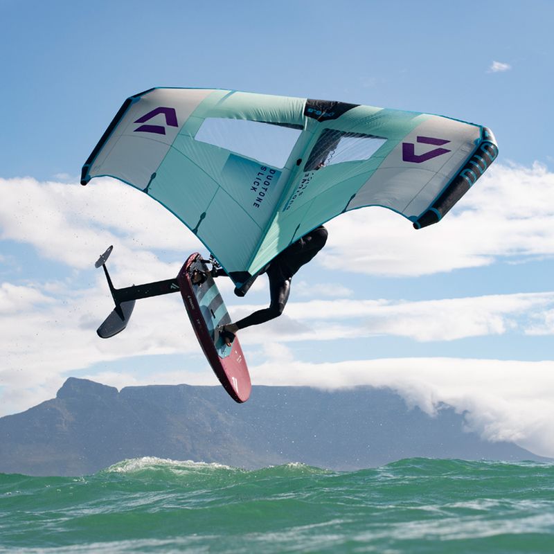 DUOTONE Wing Slick szárny (CN) zöld NP-120023-C3040