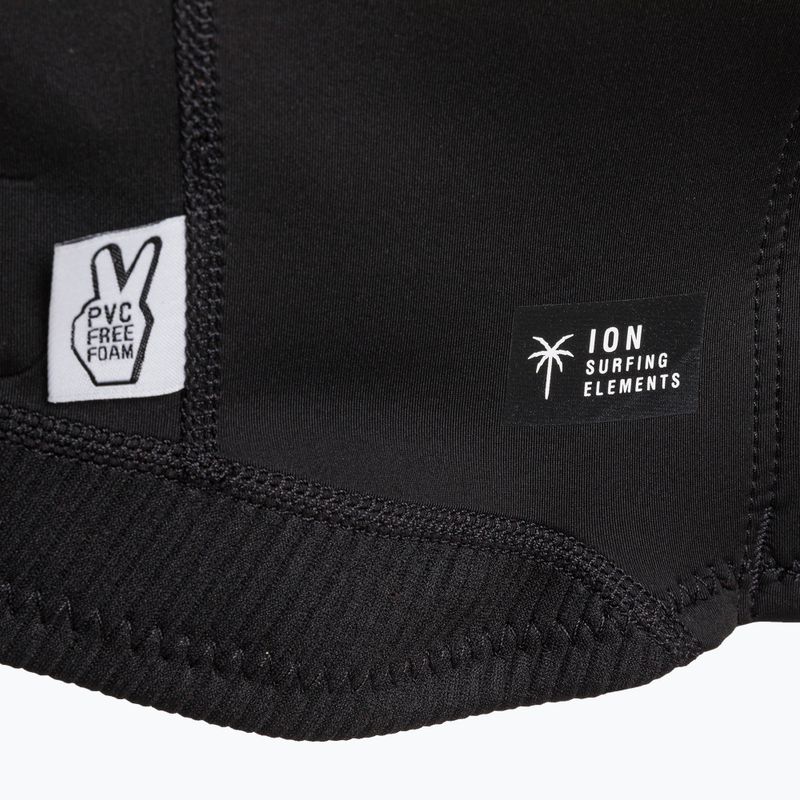 Női védőmellény ION Ivy Front Zip fekete 48233-4169 3