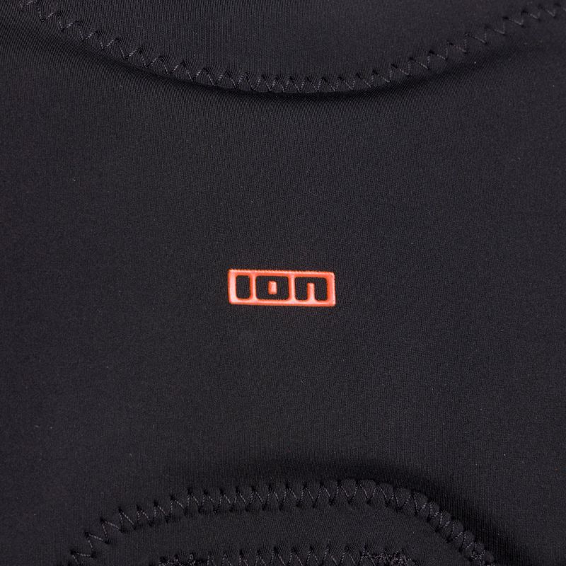 Női védőmellény ION Lunis Front Zip fekete 48233-4168 6