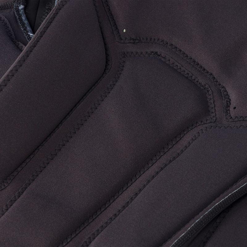 Női védőmellény ION Lunis Front Zip fekete 48233-4168 7