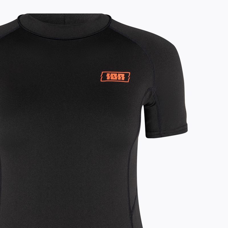 Női úszópóló ION Thermo Top fekete 48233-4224 3