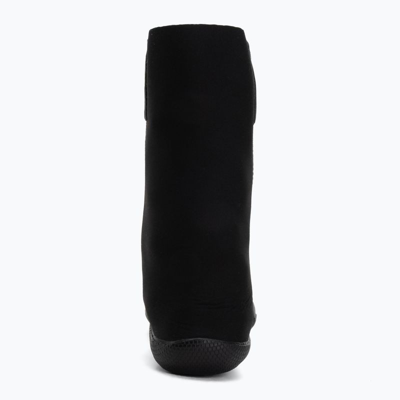 Neoprén zokni ION Ballistic 3/2 mm Internal Split black 6