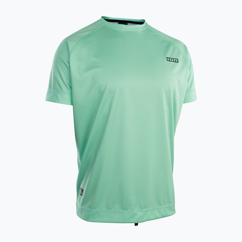 Férfi ION Wetshirt úszóing zöld 48232-4261