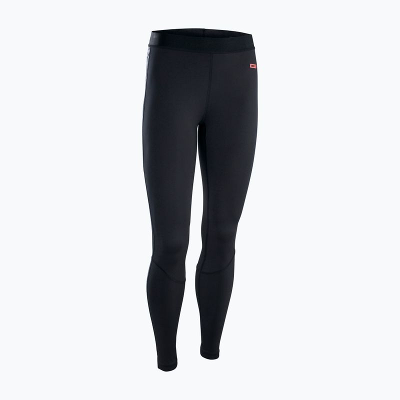 Női UV leggings ION Lycra Leggings fekete 48233-4194 5