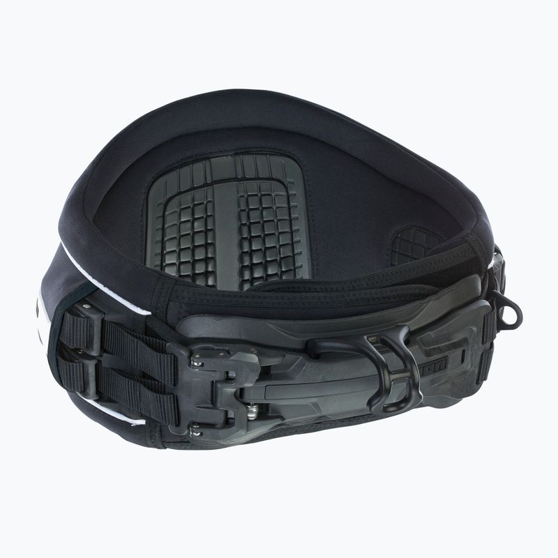 Férfi kitesurfing trapéz ION Kite Waist Team Series fekete 48232-4706 2