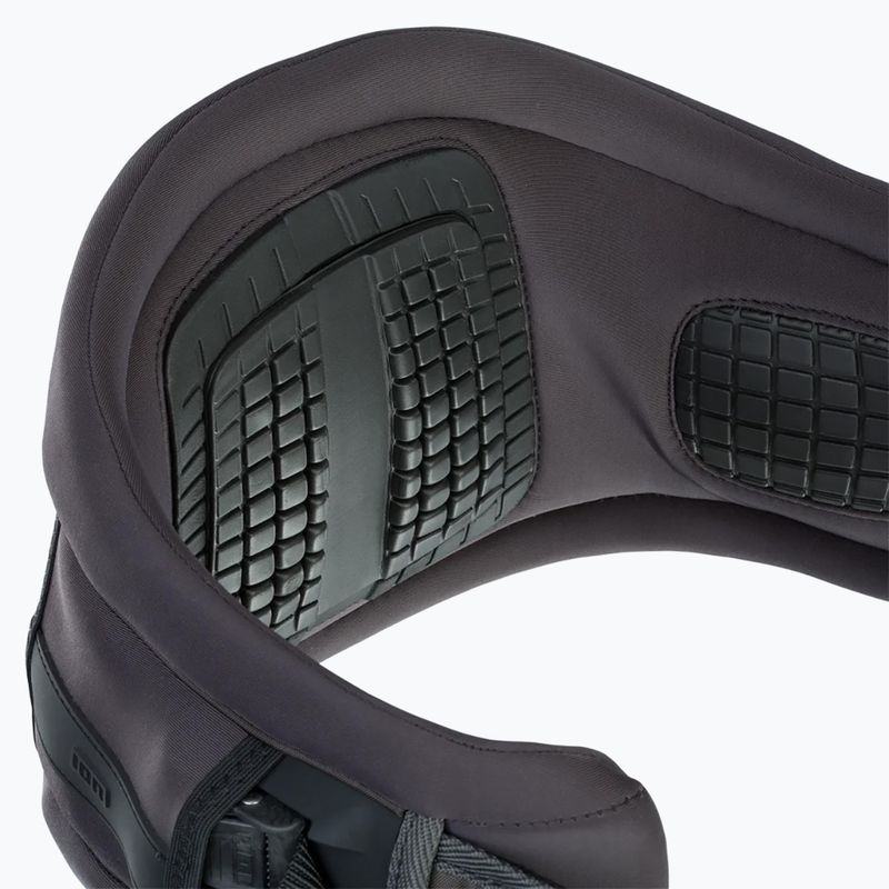 Férfi kitesurf uszony ION Kite Waist Riot Curv black 3