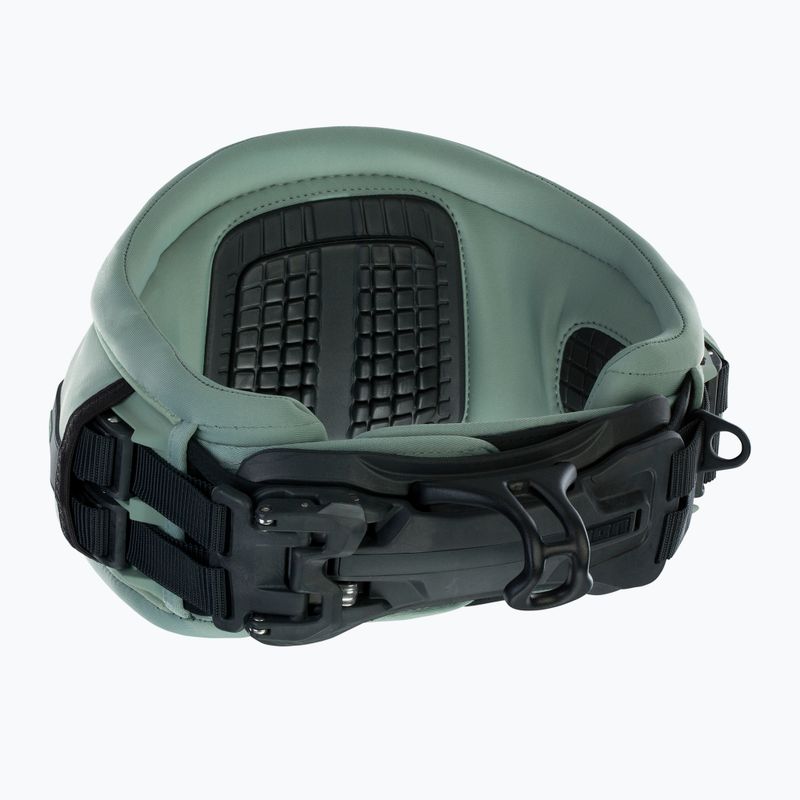 Női kitesurfing trapéz ION Kite Waist Sol Curv zöld 48233-4726 2