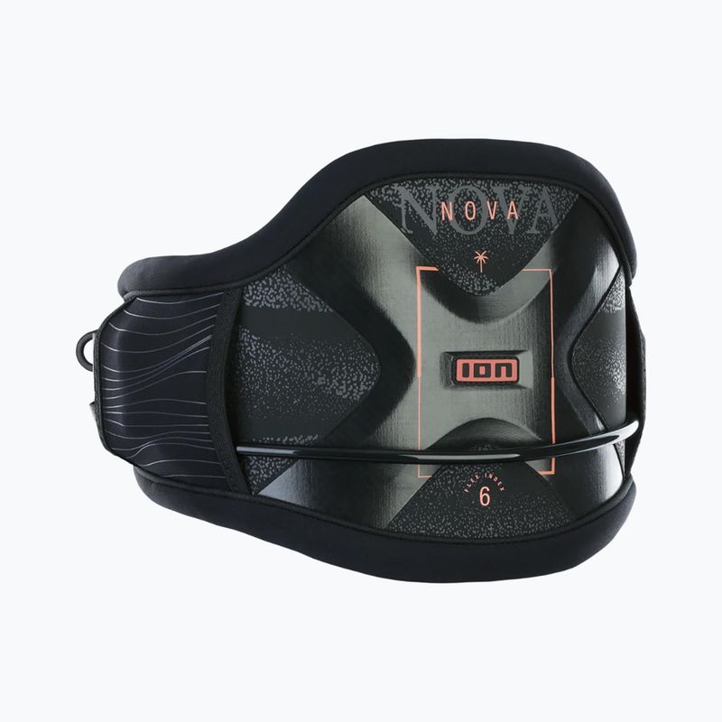 Női kitesurf uszony ION Kite Waist Nova black