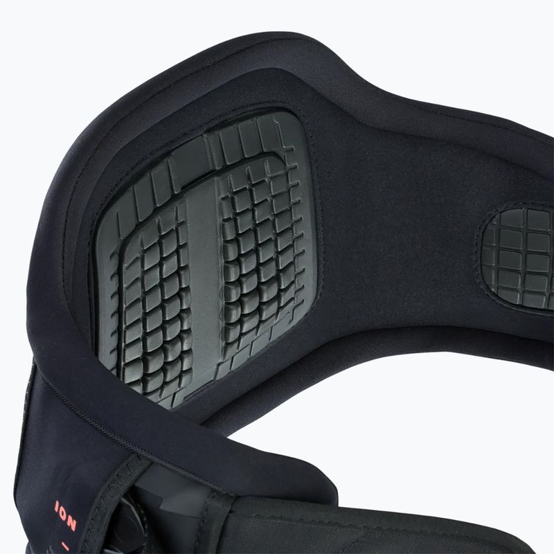 Női kitesurf uszony ION Kite Waist Nova black 4