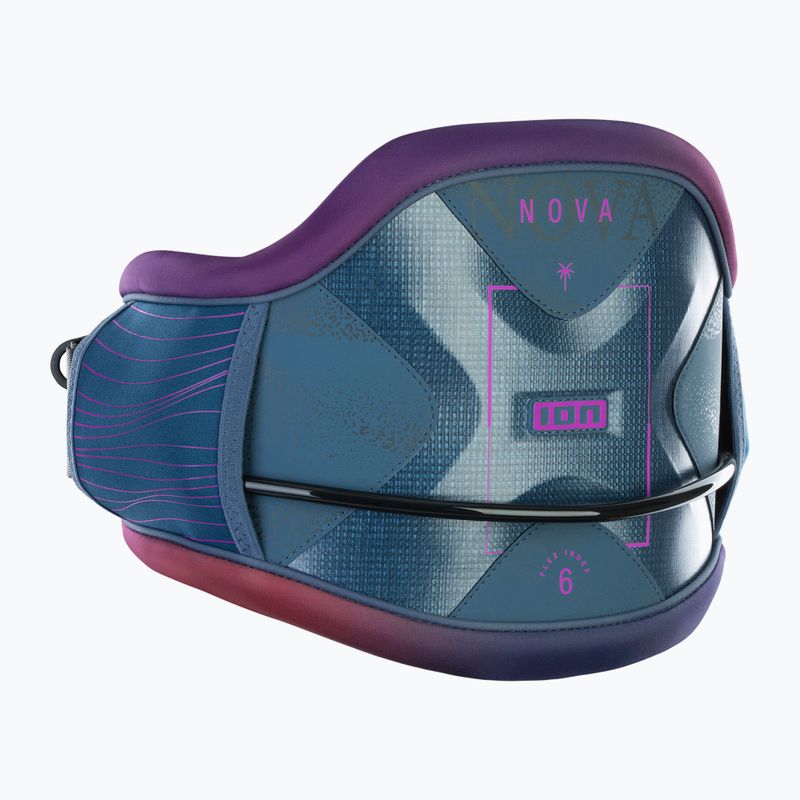 Női kitesurfing trapéz ION Kite Waist Nova rózsaszín 48233-4727
