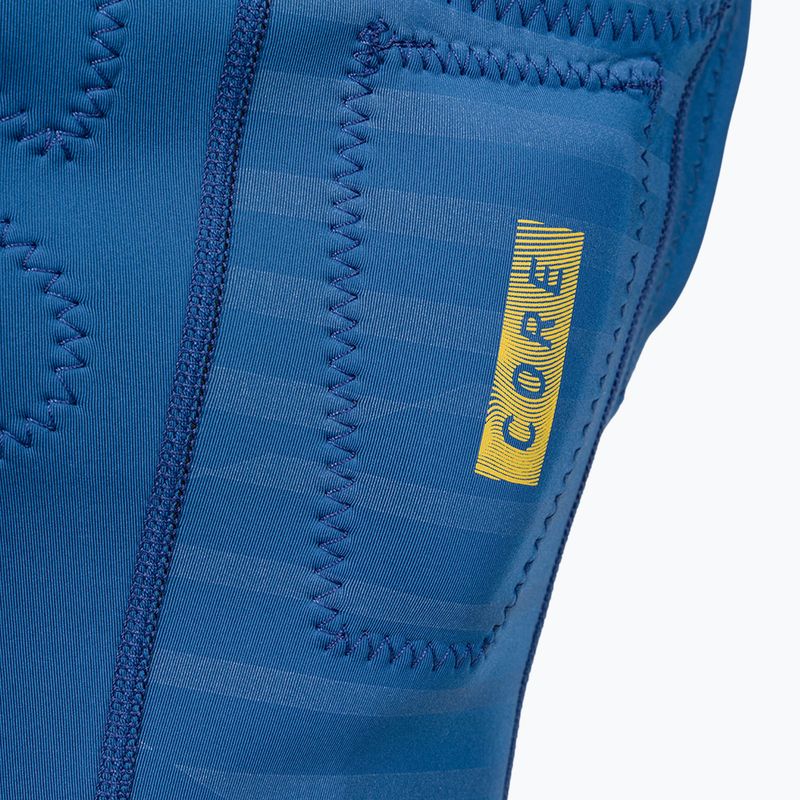Férfi ION Vector Core Core Front Zip védőmellény tengerészkék 48222-4165 3