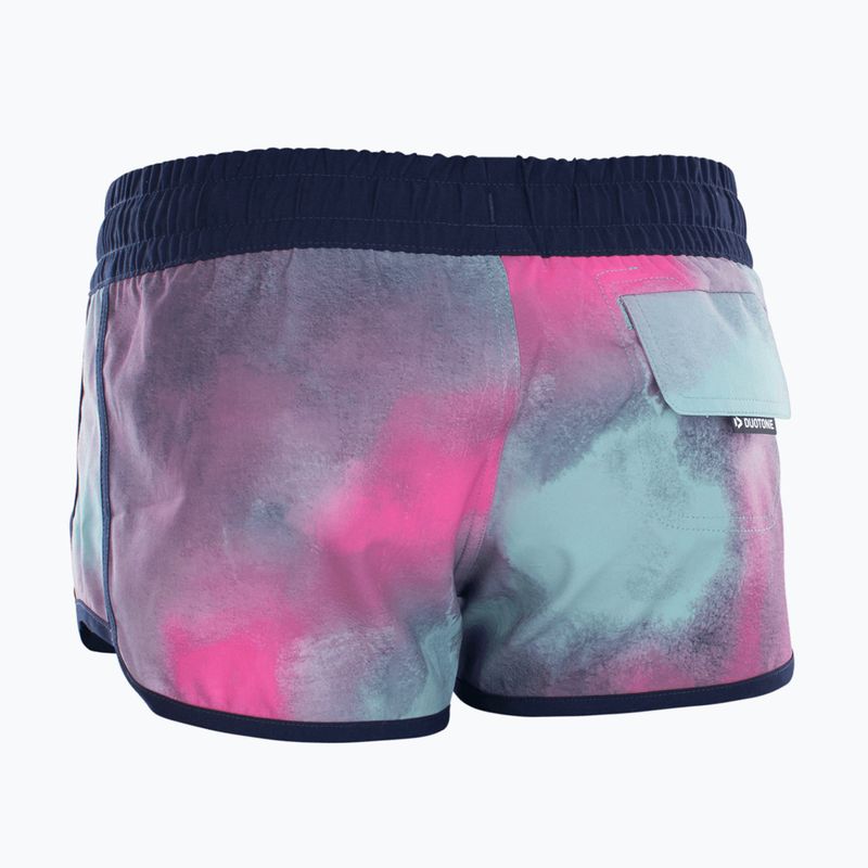 Női úszónadrág DUOTONE Hotshorts többszínű DUOTONE Hotshorts többszínű 2