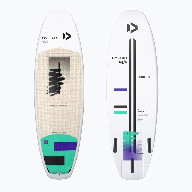 DUOTONE Kite Surf Hybrid SLS 2023 44230-3452 sárkányhajó