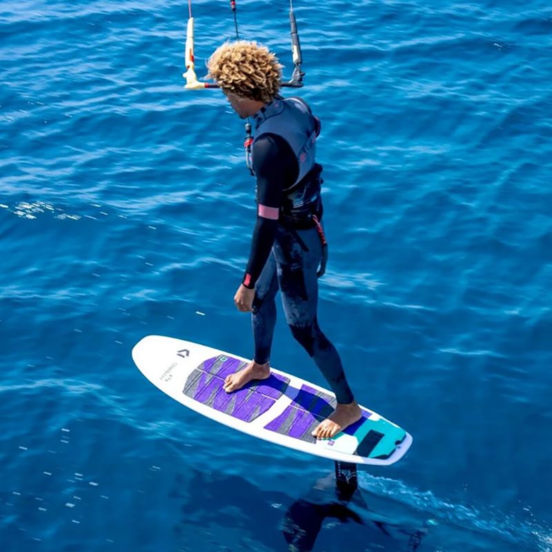 DUOTONE Kite Surf Hybrid SLS 2023 44230-3452 sárkányhajó 3