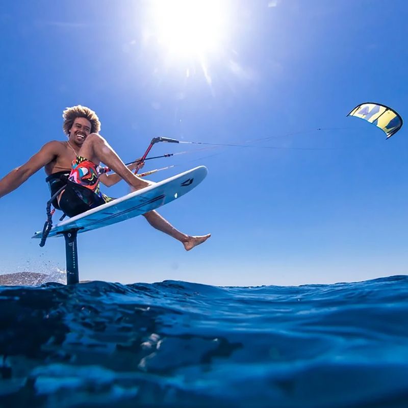DUOTONE Kite Surf Hybrid SLS 2023 44230-3452 sárkányhajó 5